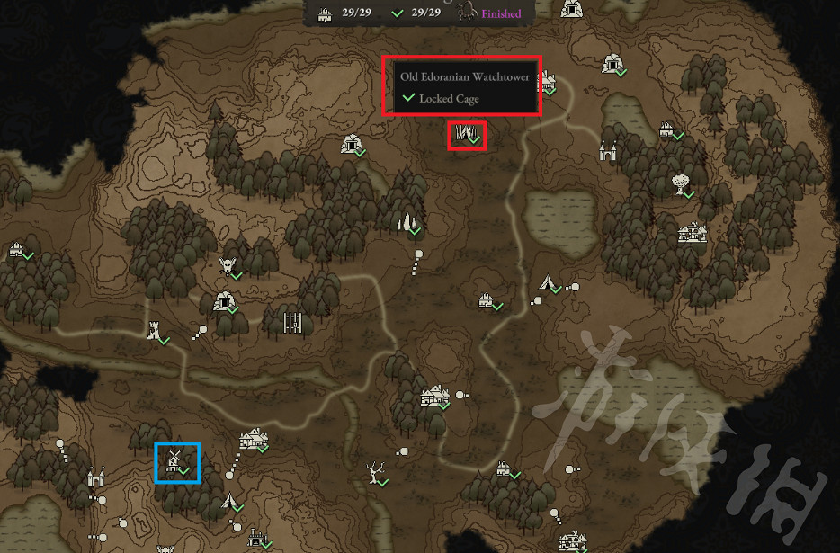 《戰爭傳說》痛苦與恐懼怎麽做? 痛苦與恐懼任務攻略 《戰爭傳說》痛苦與恐懼怎麽做? 痛苦與恐懼任務攻略