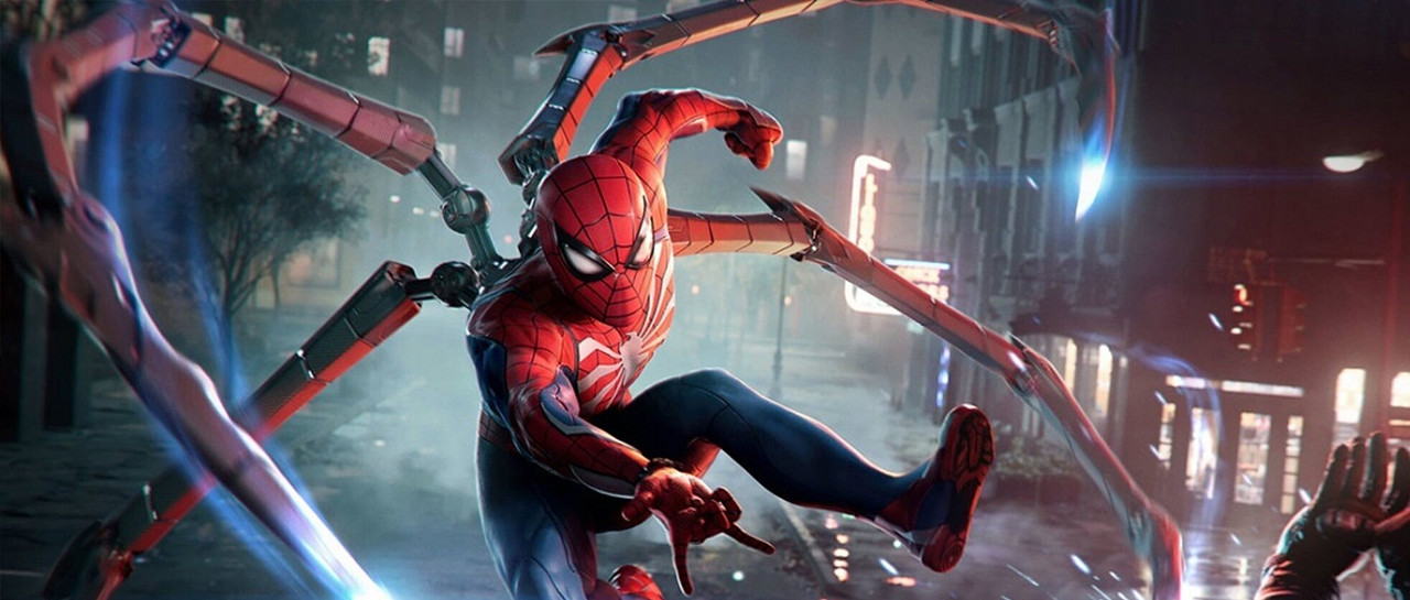 《漫威蜘蛛人2》彼得·帕克配音的配音工作已完成！