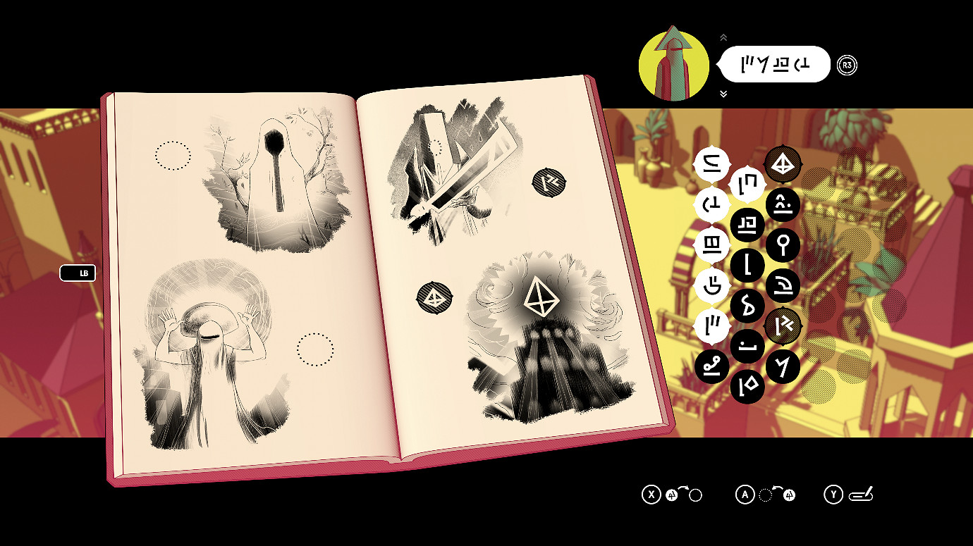 獨立冒險遊戲《巴別塔聖歌》發售日公開 9月不見不散