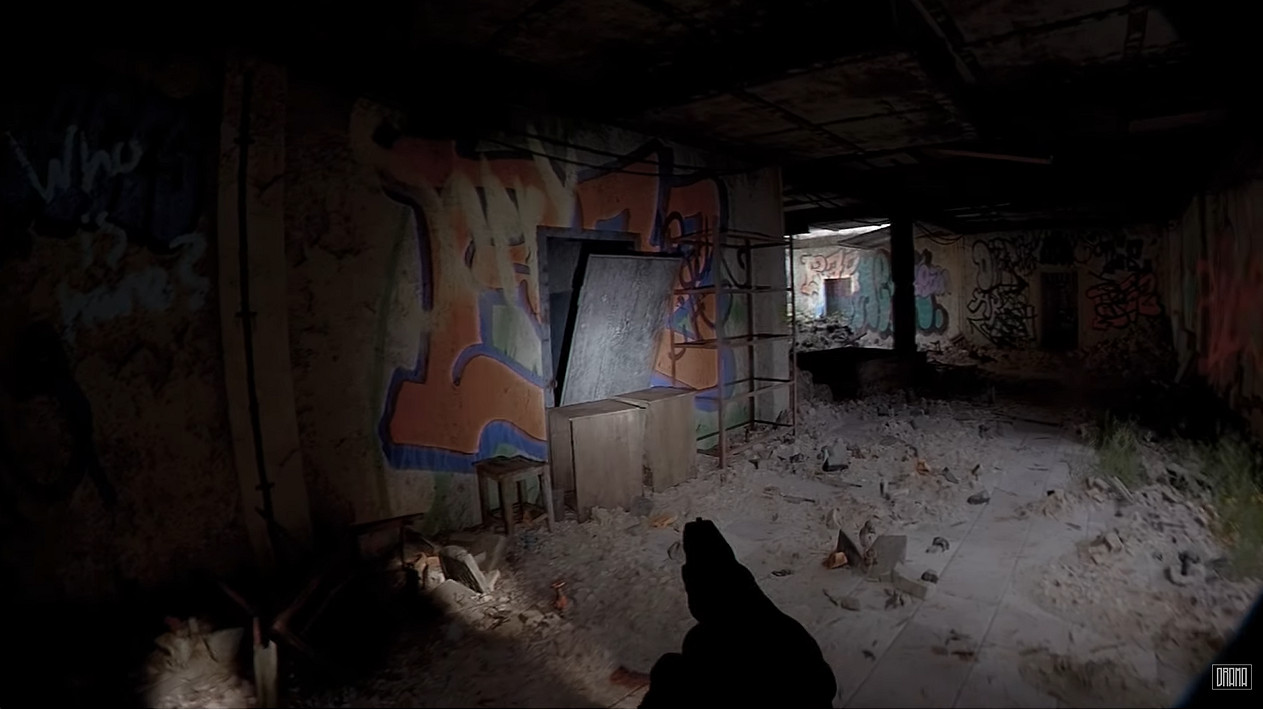 不要拿現實騙我！虛幻5引擎FPS《Unrecord》官方預告