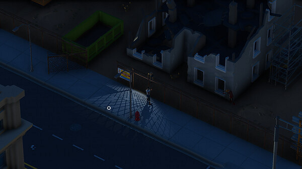 上帝視角開放世界生存遊戲《無盡死亡》正式發售