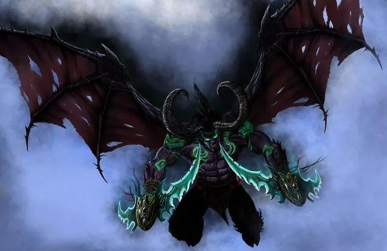 蓋儂不愧是大反派，連發售前裝逼的機會都不給林克留