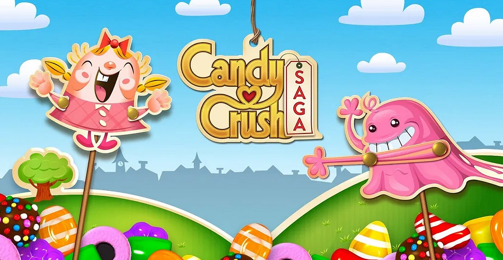 48歲母親竟是《糖果傳奇》高手！有機會得25萬美元獎金