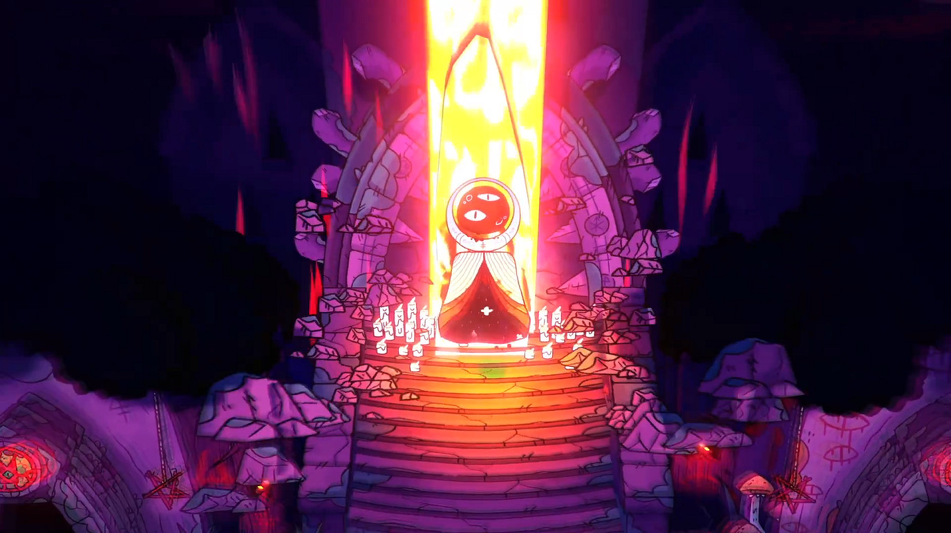 《進擊羔羊傳說》免費DLC“舊信仰的遺跡”更新時間 《進擊羔羊傳說》免費DLC“舊信仰的遺跡”更新時間