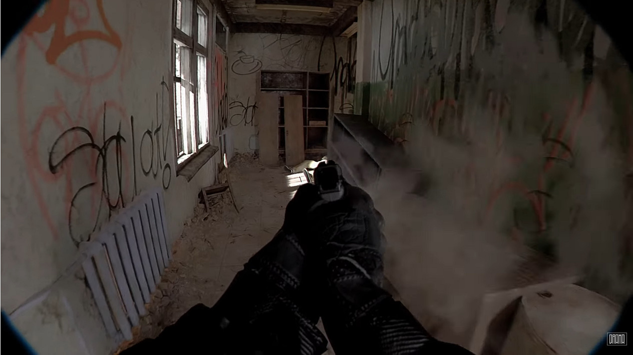 不要拿現實騙我！虛幻5引擎FPS《Unrecord》官方預告