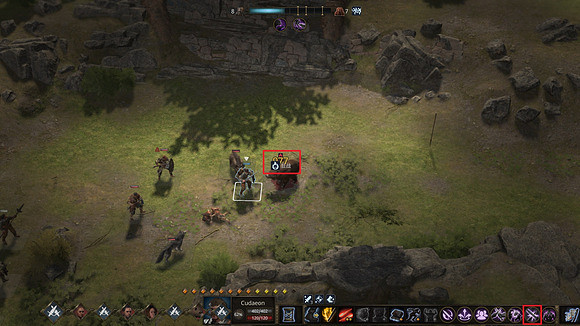 《戰爭傳說》反擊劍怎麽配置？反擊劍配置介紹