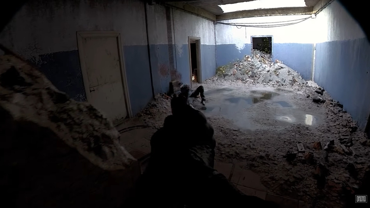 不要拿現實騙我！虛幻5引擎FPS《Unrecord》官方預告