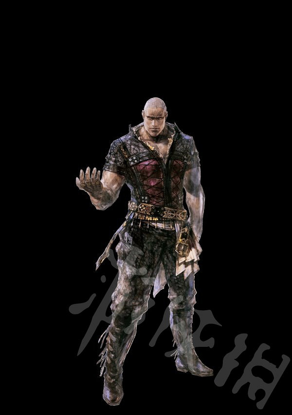 《最終幻想16》全角色圖鑒 登場人物匯總 《最終幻想16》全角色圖鑒 登場人物匯總