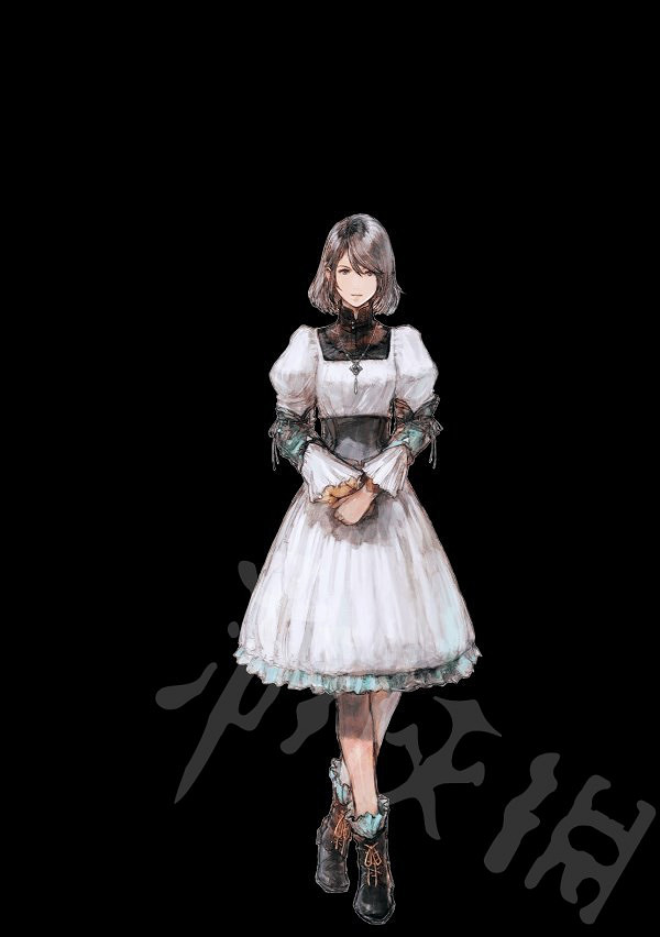 《最終幻想16》吉爾沃裡克召喚獸是什麽?吉爾沃裡克背景介紹 《最終幻想16》吉爾沃裡克召喚獸是什麽?吉爾沃裡克背景介紹