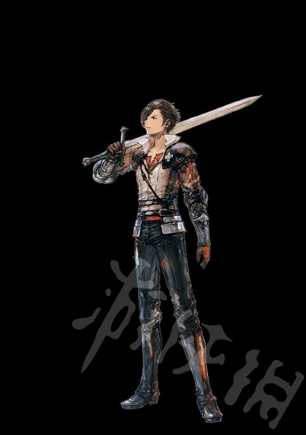 《最終幻想16》全角色圖鑒 登場人物匯總 《最終幻想16》全角色圖鑒 登場人物匯總