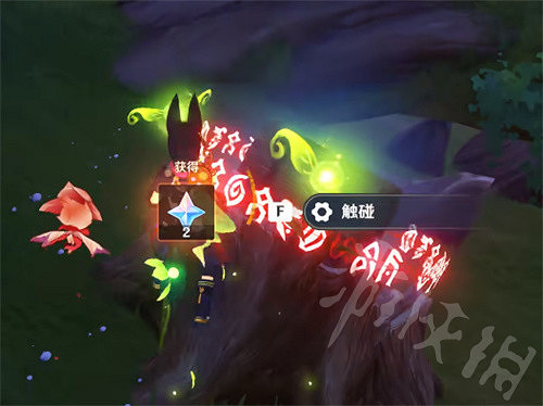 《原神》荼泥黑淵綠色屏障怎麽開啟? 荼泥黑淵綠色罩子解謎攻略 《原神》荼泥黑淵綠色屏障怎麽開啟? 荼泥黑淵綠色罩子解謎攻略