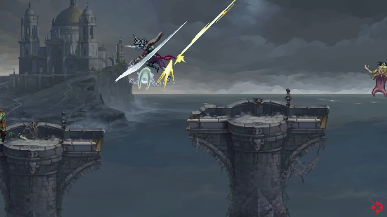 《瀆神2》今夏推出！官方預告首曝 更完整的非線性世界