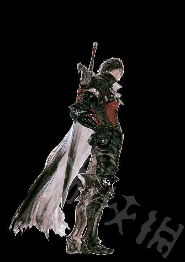 《最終幻想16》全角色圖鑒 登場人物匯總 《最終幻想16》全角色圖鑒 登場人物匯總