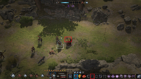 《戰爭傳說》反擊劍怎麽配置？反擊劍配置介紹