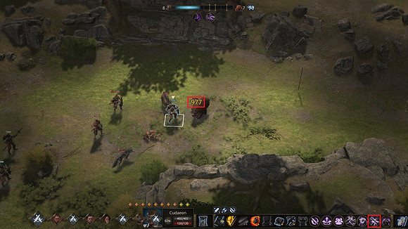 《戰爭傳說》反擊劍怎麽配置？反擊劍配置介紹