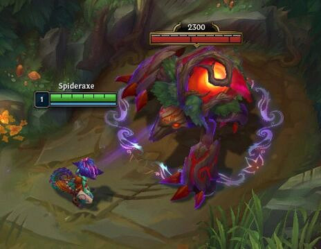 《英雄聯盟》妮蔻有哪些新改動?妮蔻中型更新介紹 《英雄聯盟》妮蔻有哪些新改動?妮蔻中型更新介紹