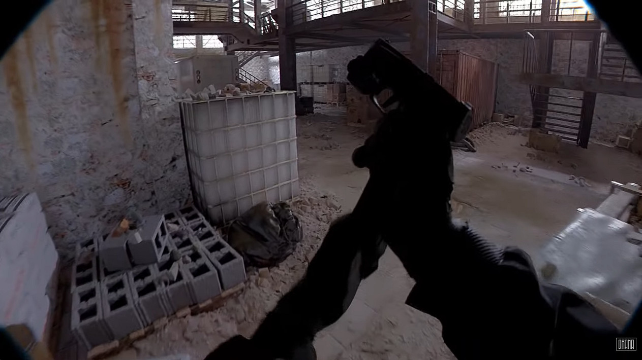 不要拿現實騙我！虛幻5引擎FPS《Unrecord》官方預告