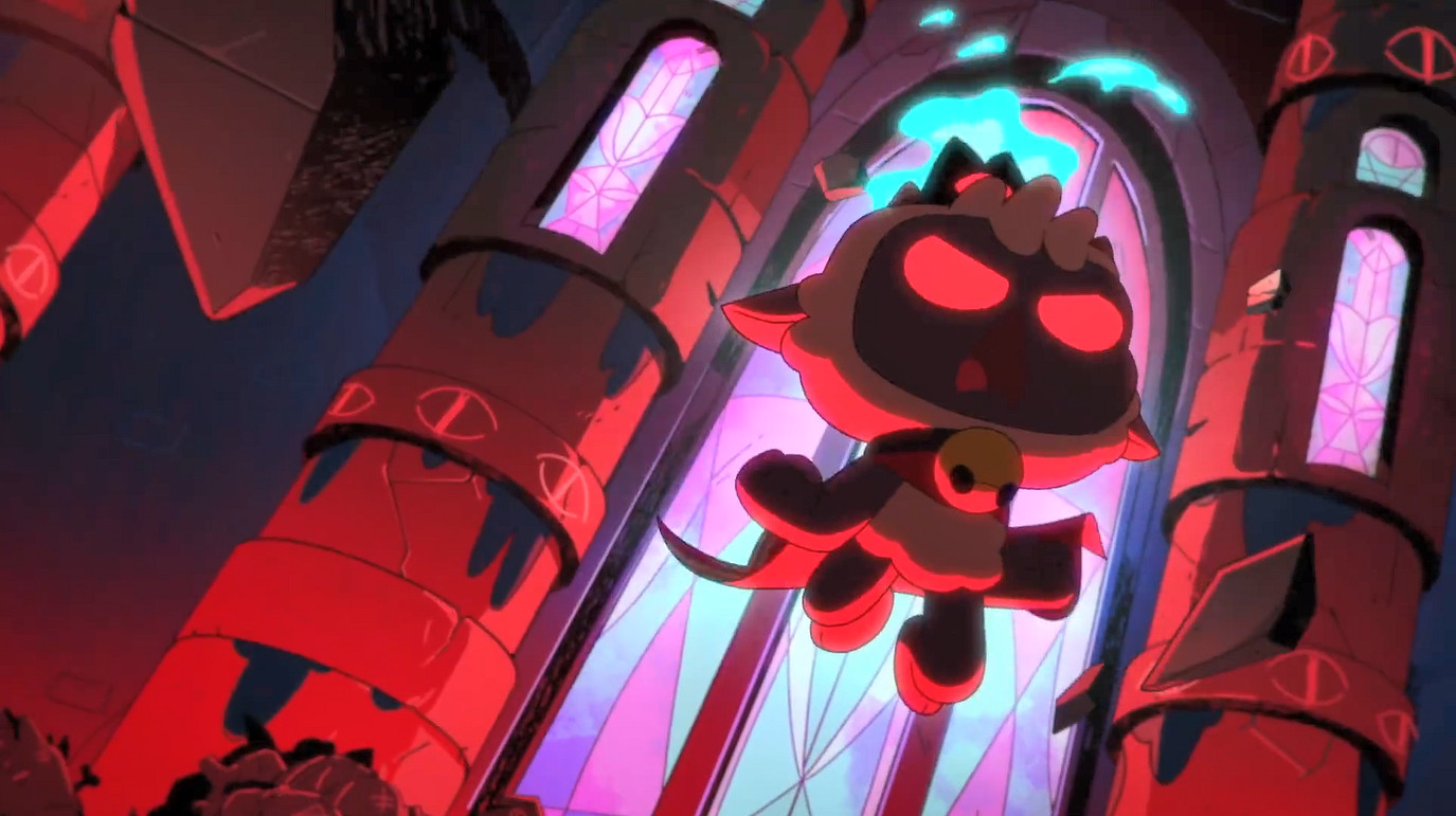 《進擊羔羊傳說》免費DLC“舊信仰的遺跡”更新時間 《進擊羔羊傳說》免費DLC“舊信仰的遺跡”更新時間