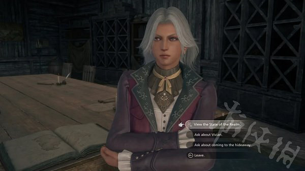 《最終幻想16》全角色圖鑒 登場人物匯總 《最終幻想16》全角色圖鑒 登場人物匯總