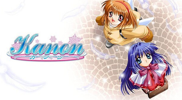 Key社戀愛AVG名作《Kanon》Switch版今日正式發售！