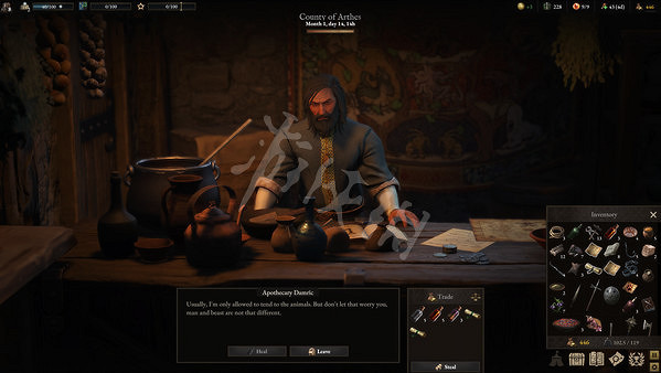 《戰爭傳說》學者職業經驗怎麽獲得? 學者經驗獲得方法 《戰爭傳說》學者職業經驗怎麽獲得? 學者經驗獲得方法