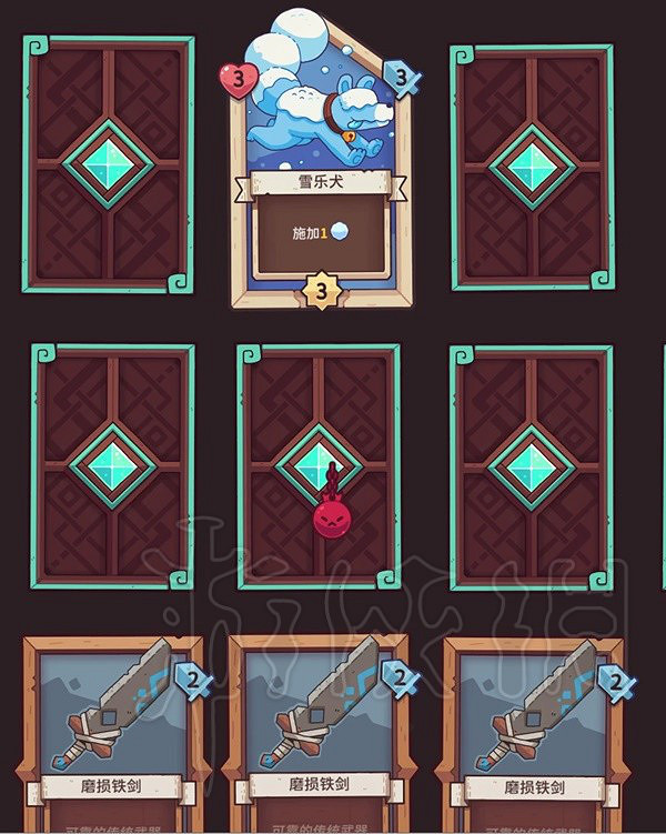 《斯諾德維爾之戰》新手入門攻略  新手如何入門？