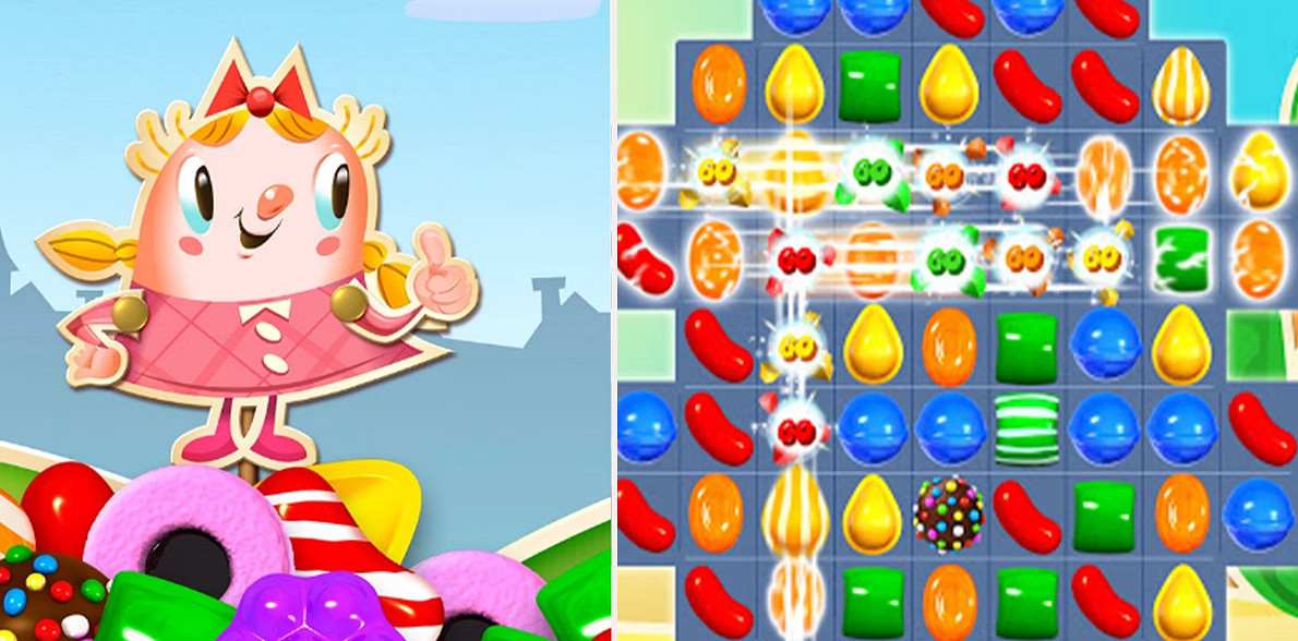 48歲母親竟是《糖果傳奇》高手！有機會得25萬美元獎金