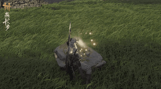 還能點笑穴？《燕雲十六聲》官方介紹“生活小妙招”