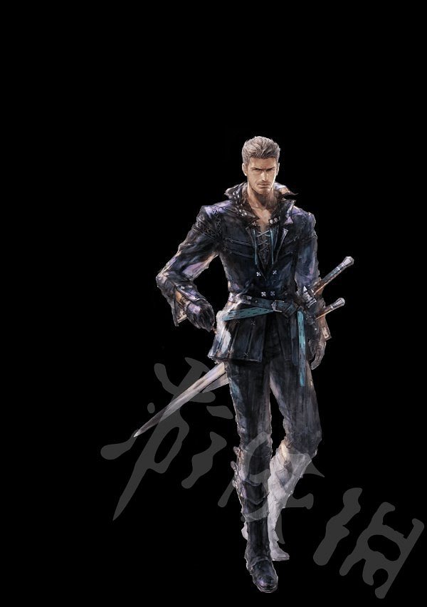 《最終幻想16》全角色圖鑒 登場人物匯總 《最終幻想16》全角色圖鑒 登場人物匯總