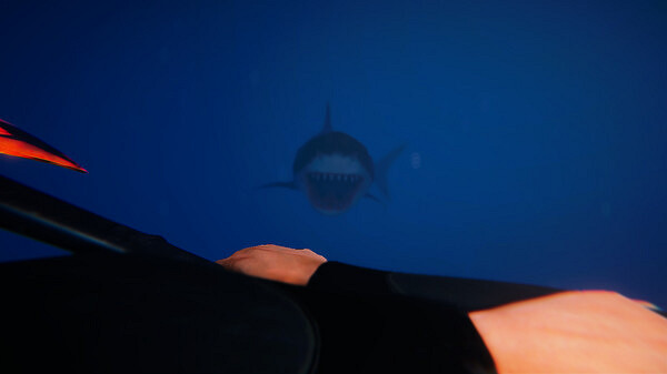 最多支援10人連線！深海探索遊戲《Subcrew》即將發售