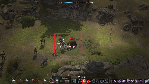 《戰爭傳說》反擊劍怎麽配置？反擊劍配置介紹