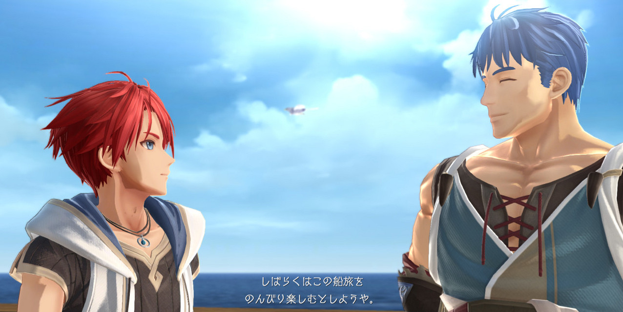 《伊蘇10》最新情報公布！新角色以及三種特殊能力