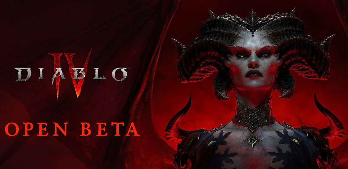 官方暗示《暗黑破壞神4》將會有新一輪公開測試！