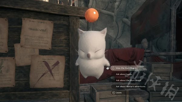 《最終幻想16》全角色圖鑒 登場人物匯總 《最終幻想16》全角色圖鑒 登場人物匯總