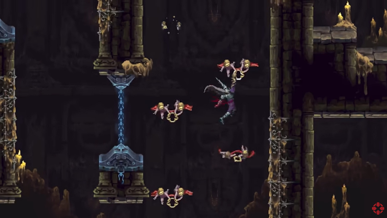 《瀆神2》今夏推出！官方預告首曝 更完整的非線性世界