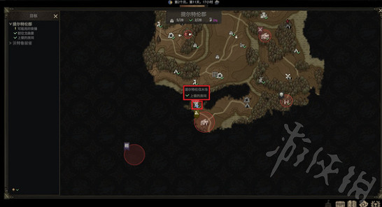 《戰爭傳說》上鎖的房間怎麽做？ 上鎖的房間任務攻略