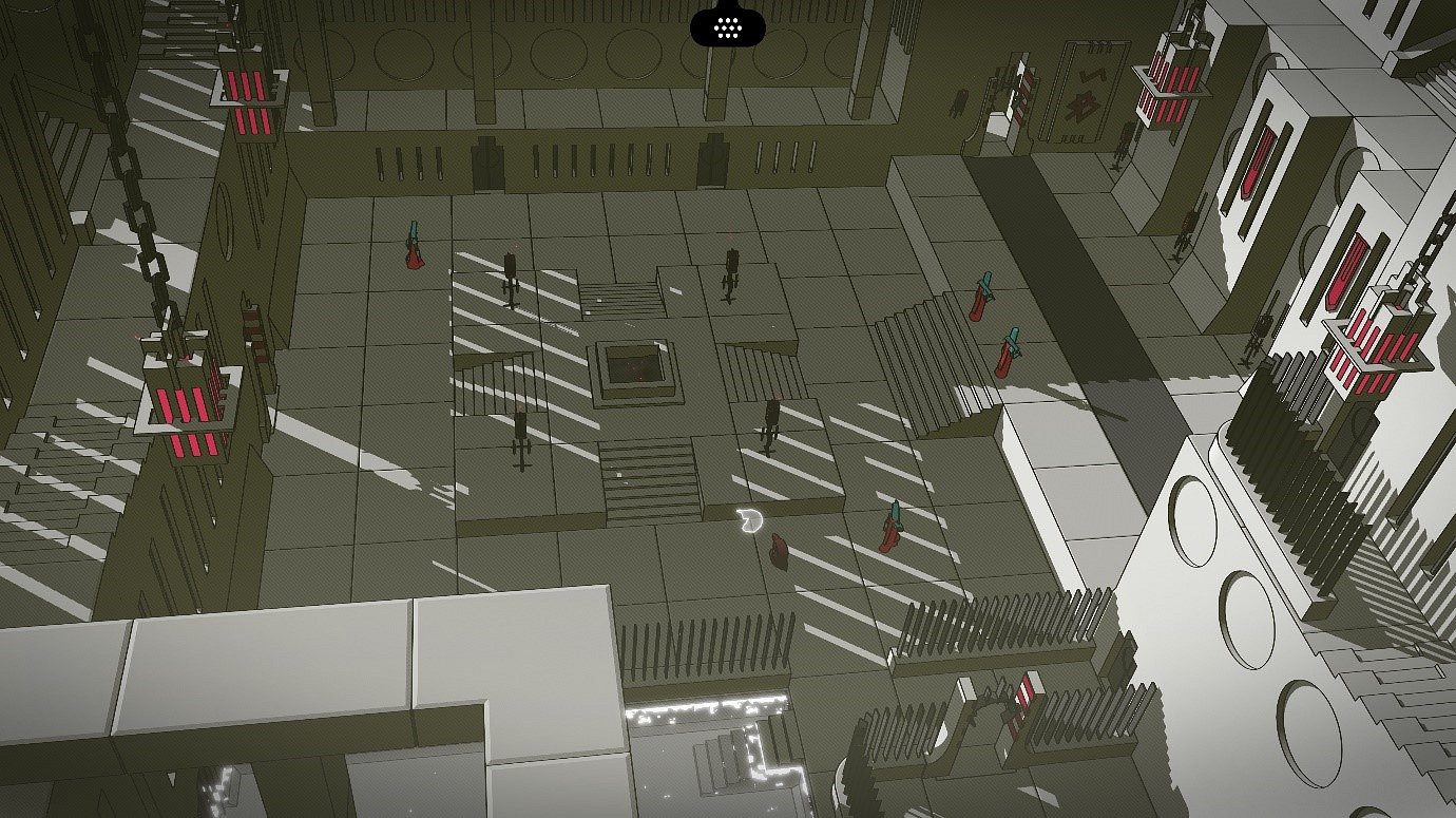 獨立冒險遊戲《巴別塔聖歌》發售日公開 9月不見不散