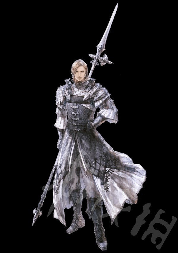 《最終幻想16》全角色圖鑒 登場人物匯總 《最終幻想16》全角色圖鑒 登場人物匯總