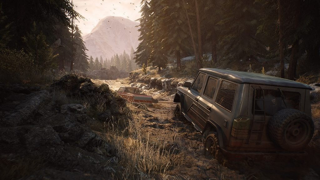 開發者稱《浩劫前夕》發行前將舉行Beta測試