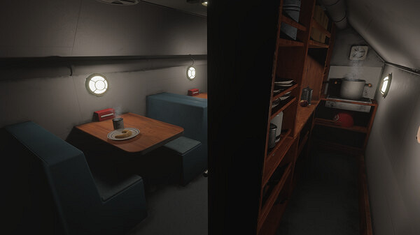 最多支援10人連線！深海探索遊戲《Subcrew》即將發售