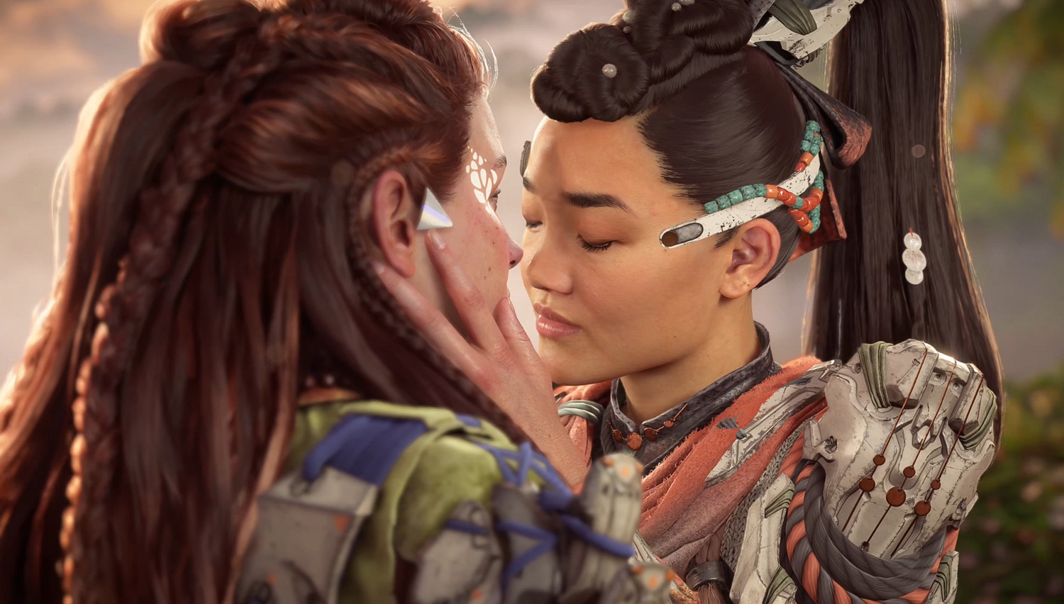 《原神》出現首個LGBT角色：連動人物埃洛伊是女同