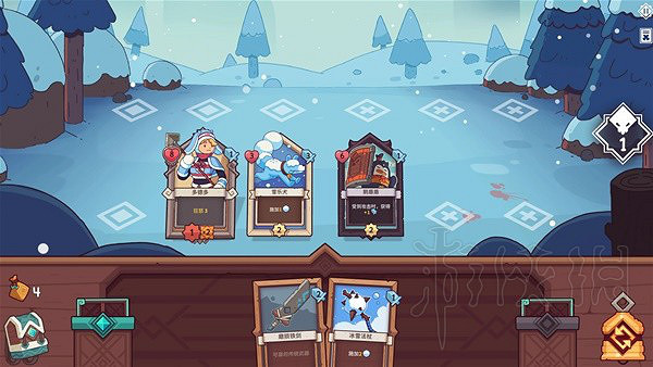 《斯諾德維爾之戰》新手入門攻略  新手如何入門？