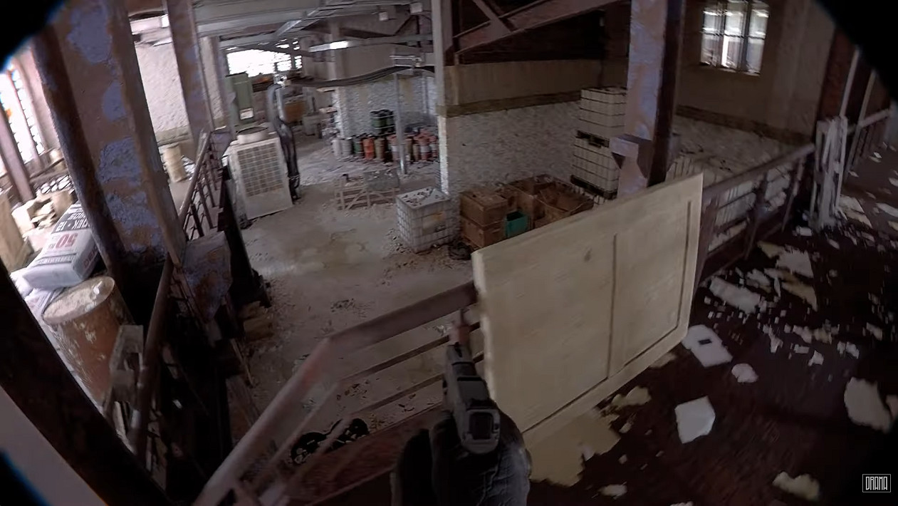 不要拿現實騙我！虛幻5引擎FPS《Unrecord》官方預告