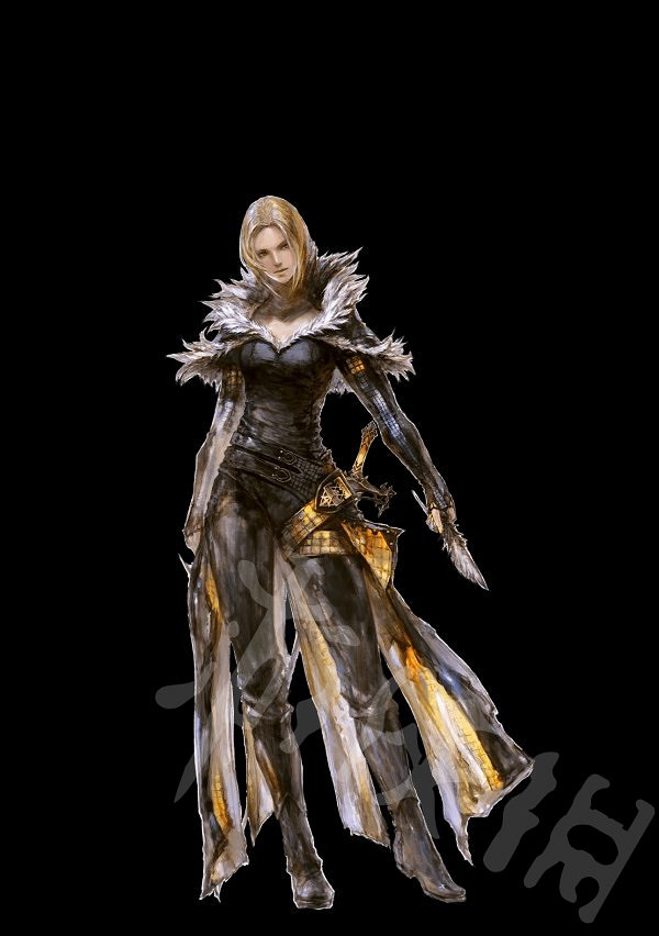 《最終幻想16》全角色圖鑒 登場人物匯總 《最終幻想16》全角色圖鑒 登場人物匯總