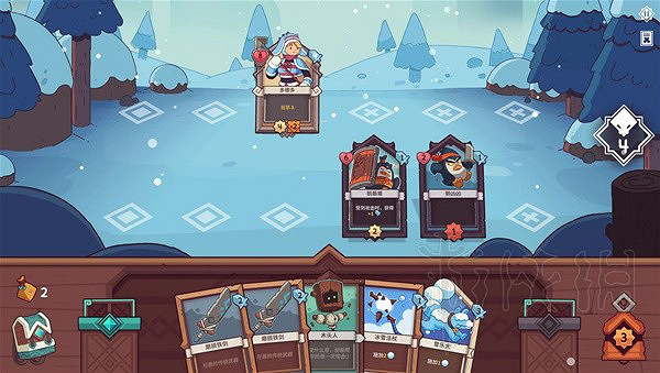 《斯諾德維爾之戰》新手入門攻略  新手如何入門？