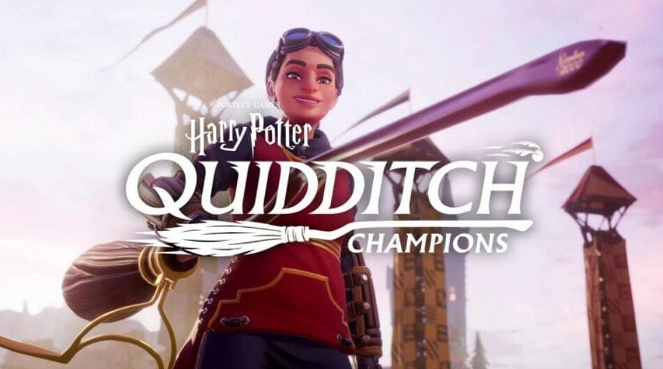 《魁地奇冠軍》由《自殺突擊隊》開發商負責 已開發多年 《魁地奇冠軍》由《自殺突擊隊》開發商負責 已開發多年