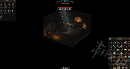 《戰爭傳說》上鎖的房間怎麽做？ 上鎖的房間任務攻略