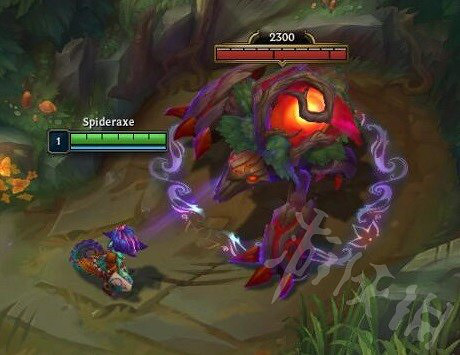 《英雄聯盟》妮蔻改動介紹  妮蔻有哪些改動？