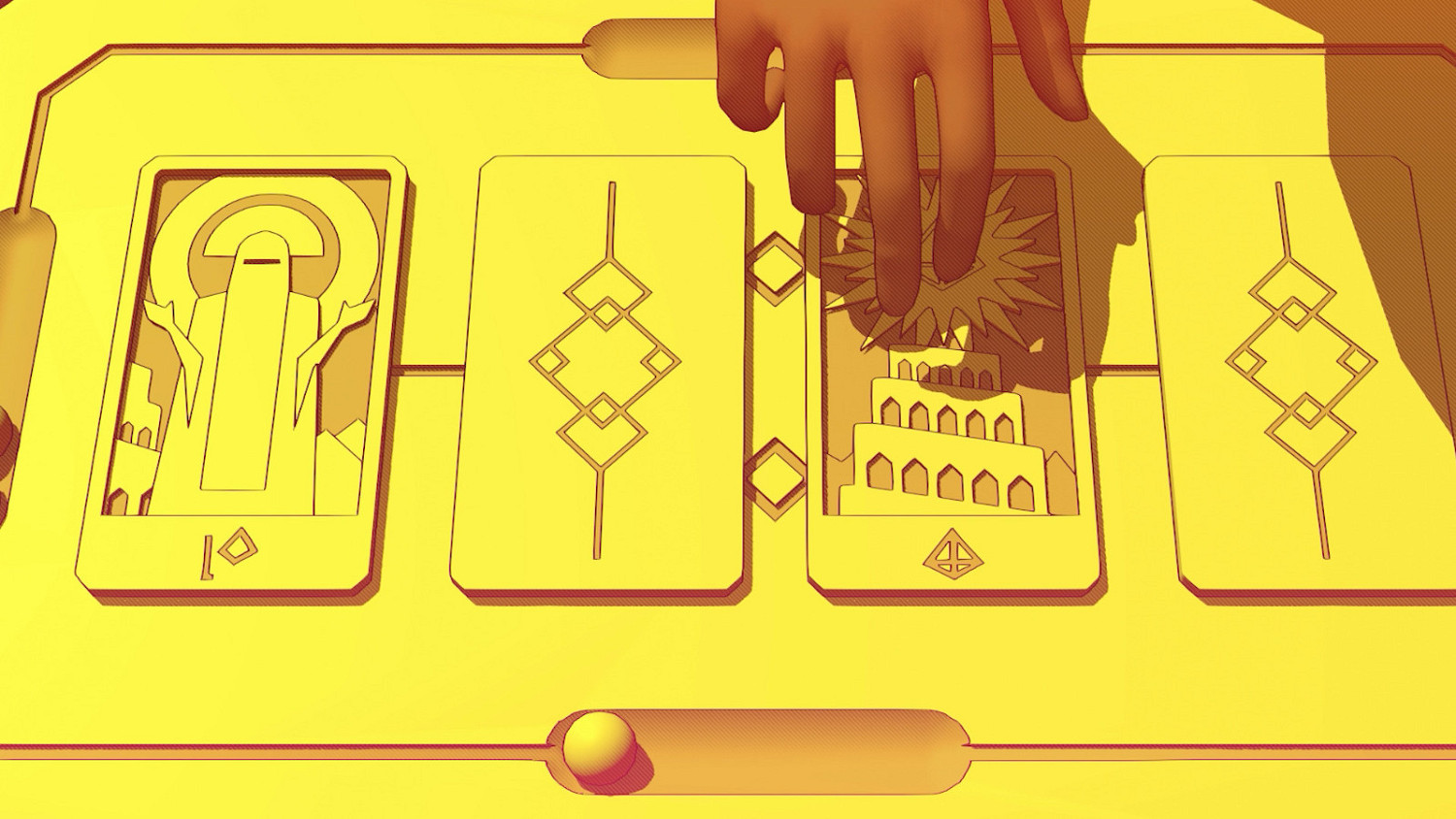 冒險遊戲《巴別塔冒險聖歌》發售日預告 9月5日發售