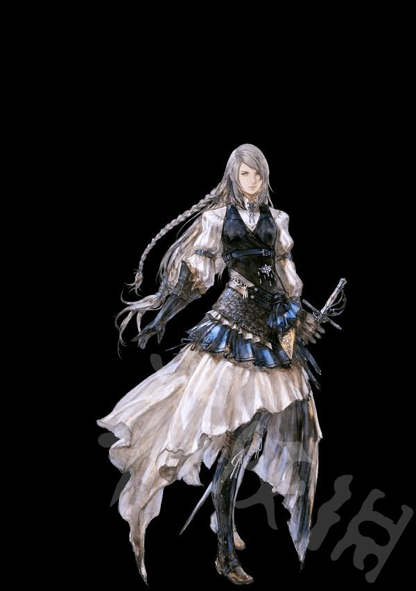 《最終幻想16》全角色圖鑒 登場人物匯總 《最終幻想16》全角色圖鑒 登場人物匯總